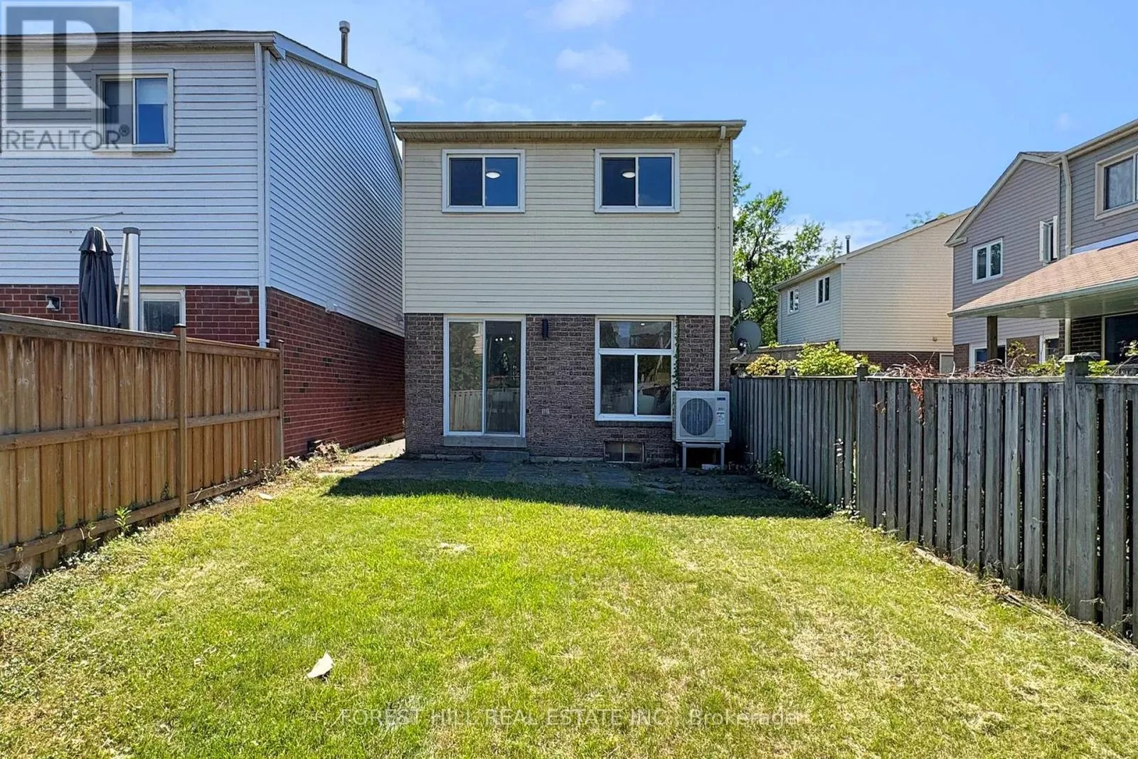 50 COALPORT DRIVE