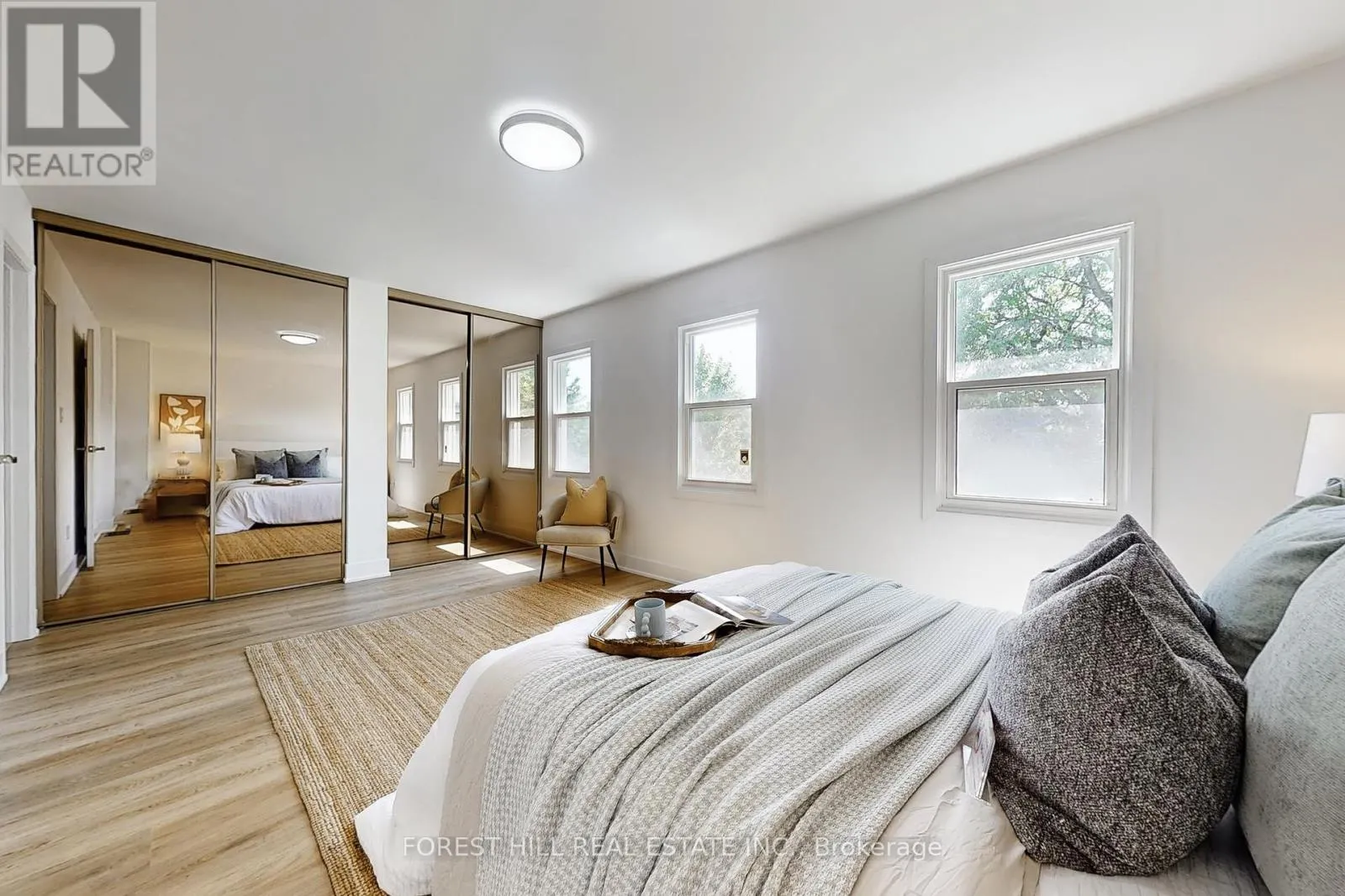 50 COALPORT DRIVE