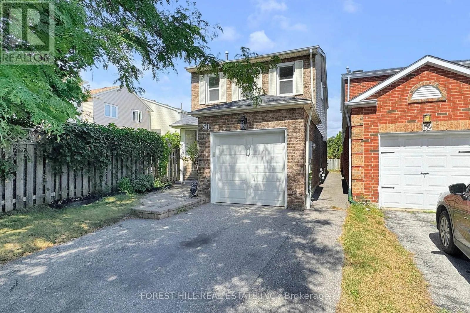 50 COALPORT DRIVE