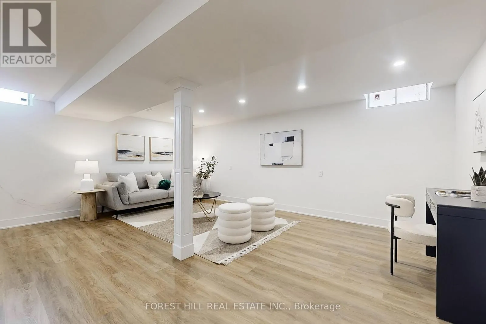 50 COALPORT DRIVE