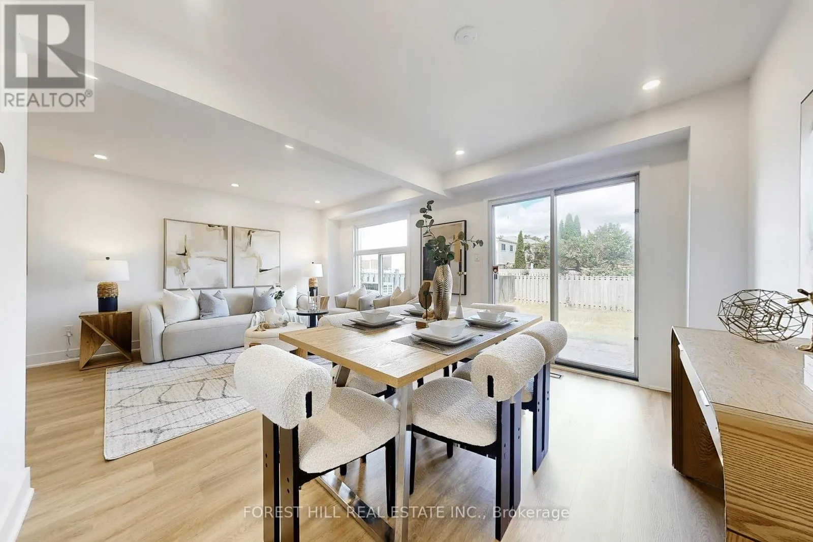 50 COALPORT DRIVE