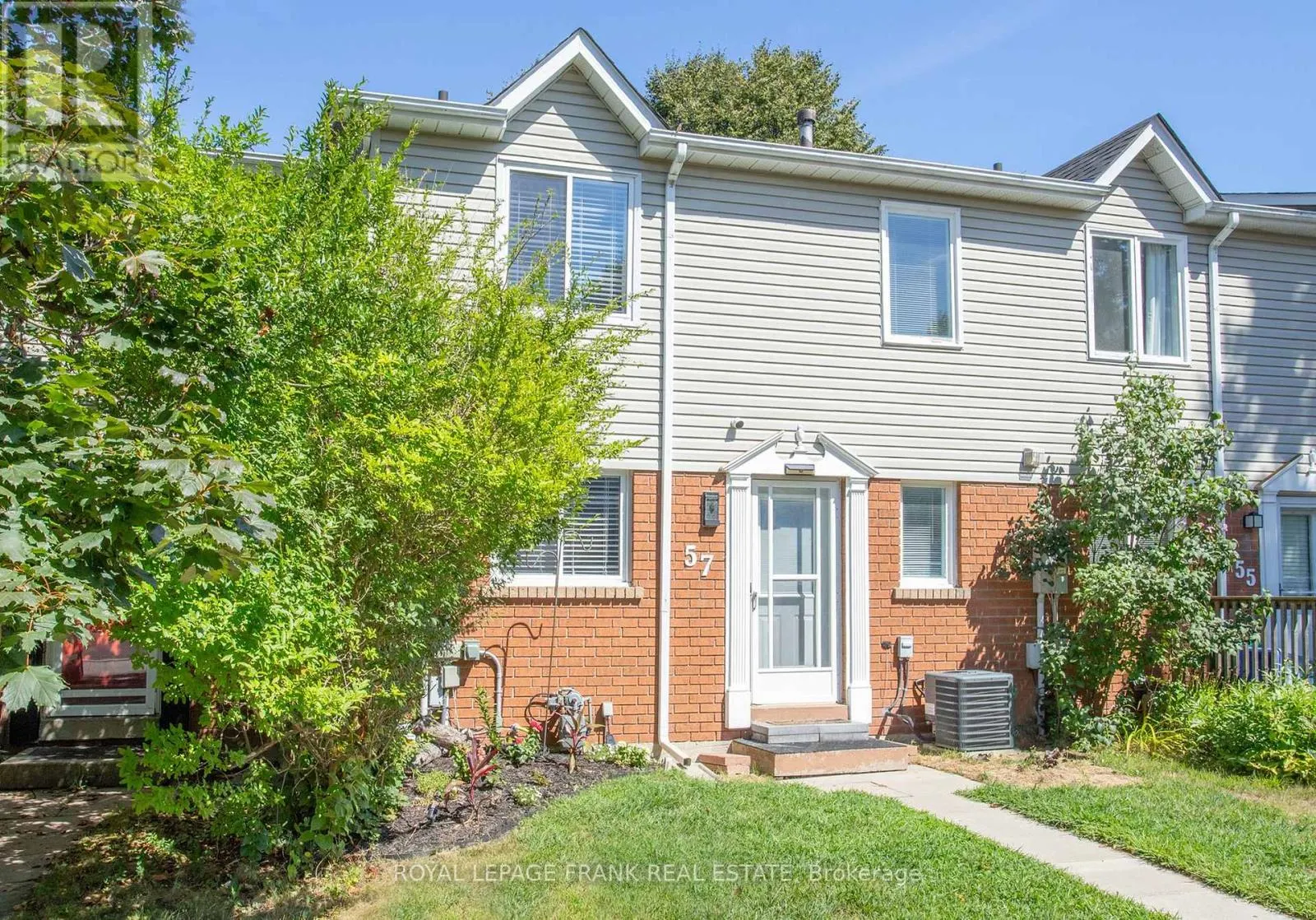 57 ELFORD DRIVE