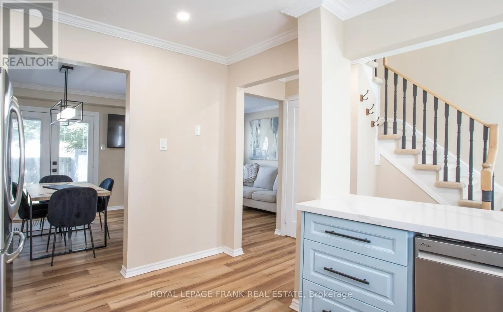 57 ELFORD DRIVE