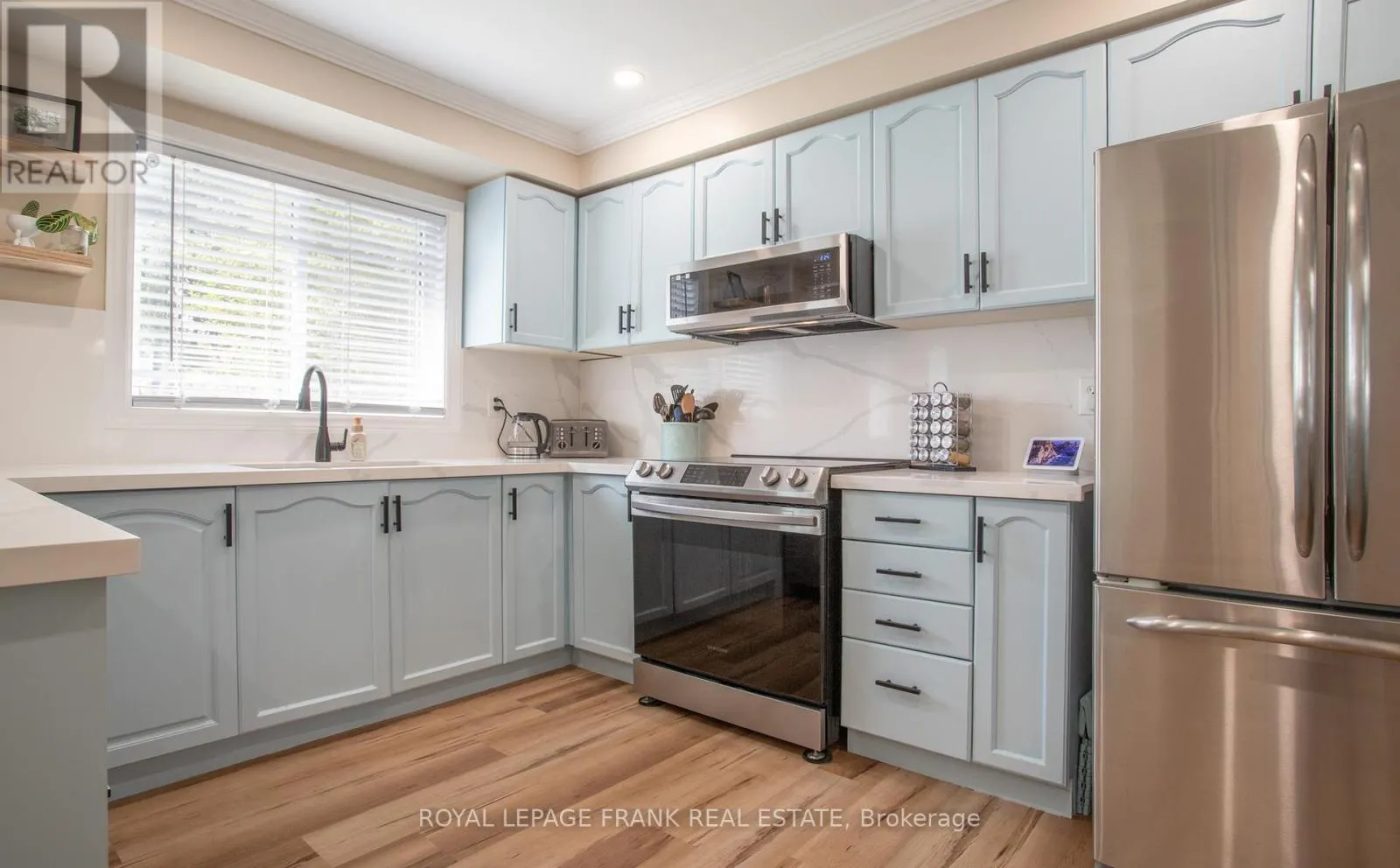 57 ELFORD DRIVE
