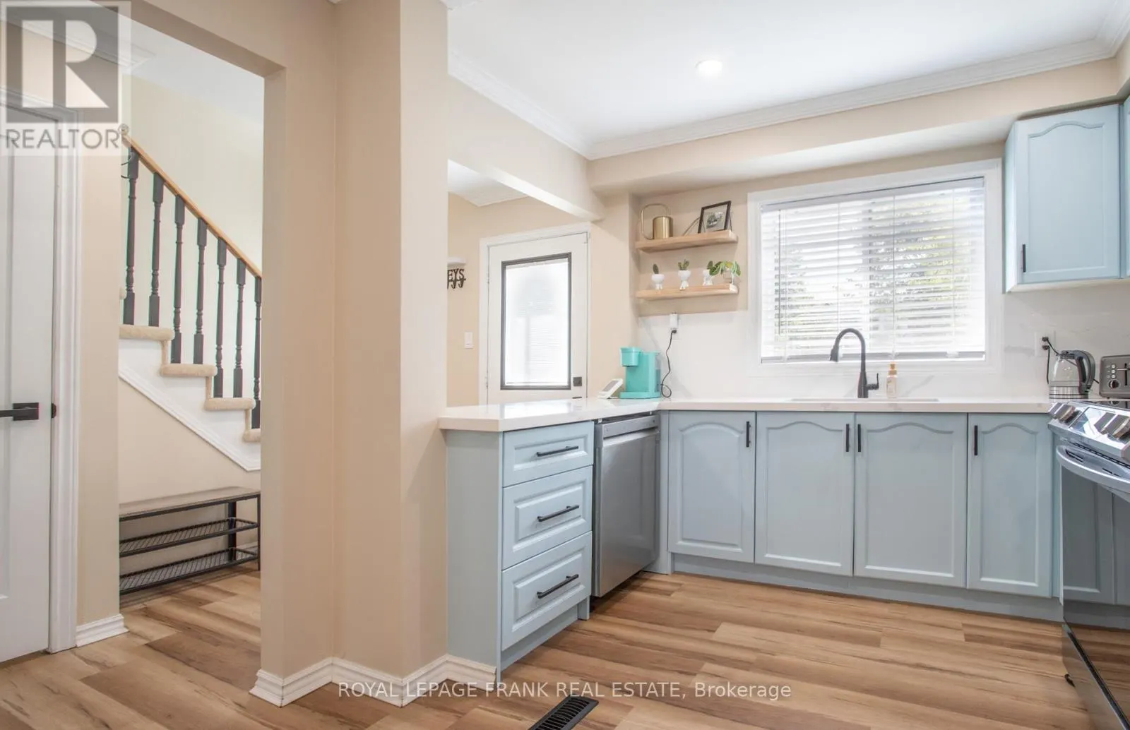 57 ELFORD DRIVE