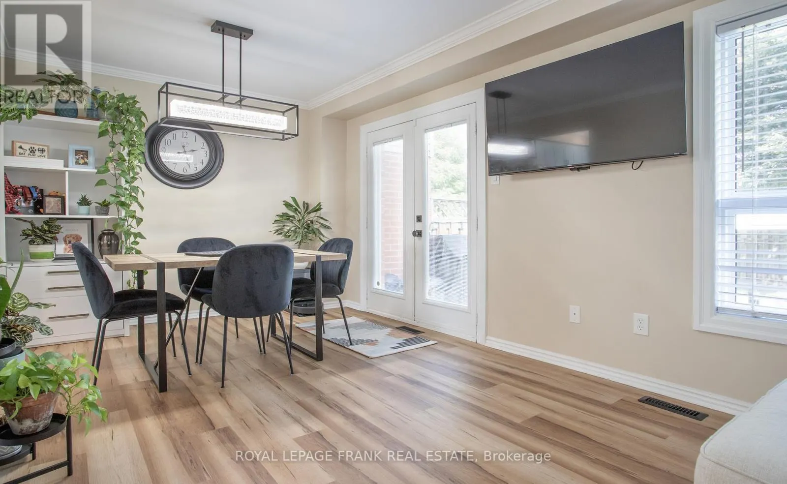 57 ELFORD DRIVE