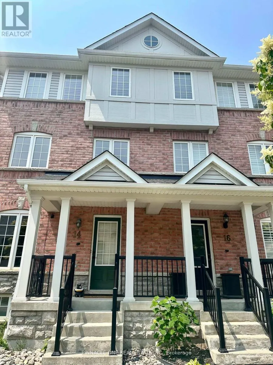 14 BLUNDEN ROAD