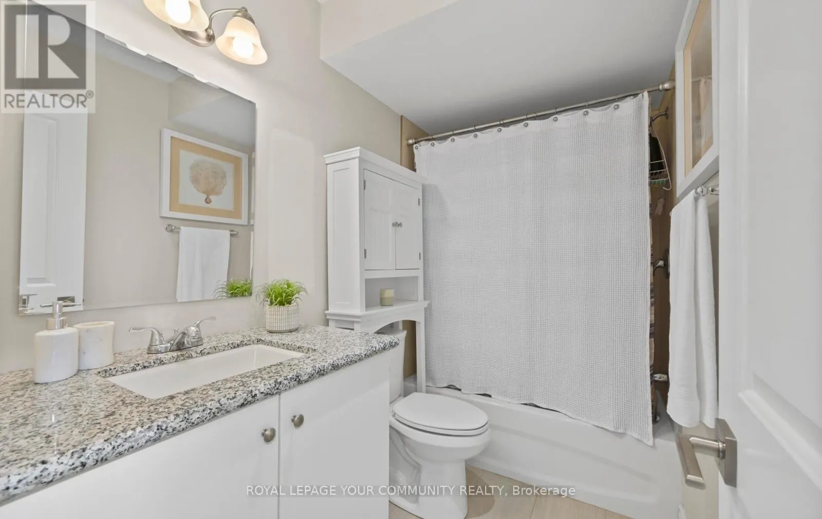 205 - 17 BALDWIN STREET N