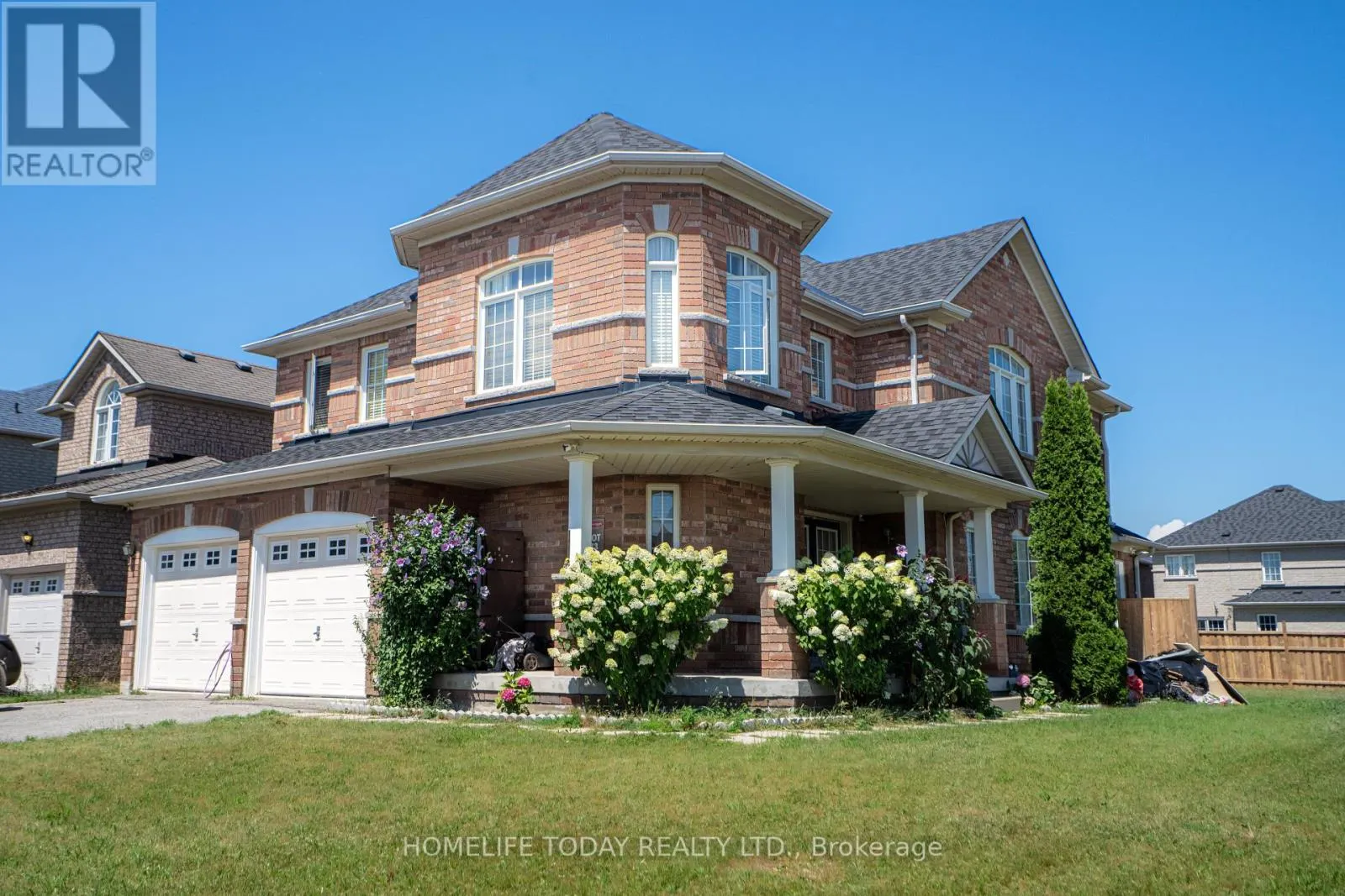 MAIN - 2 PARDON AVENUE