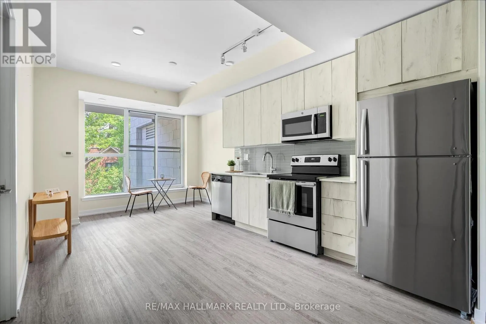 116 - 1350 KINGSTON ROAD