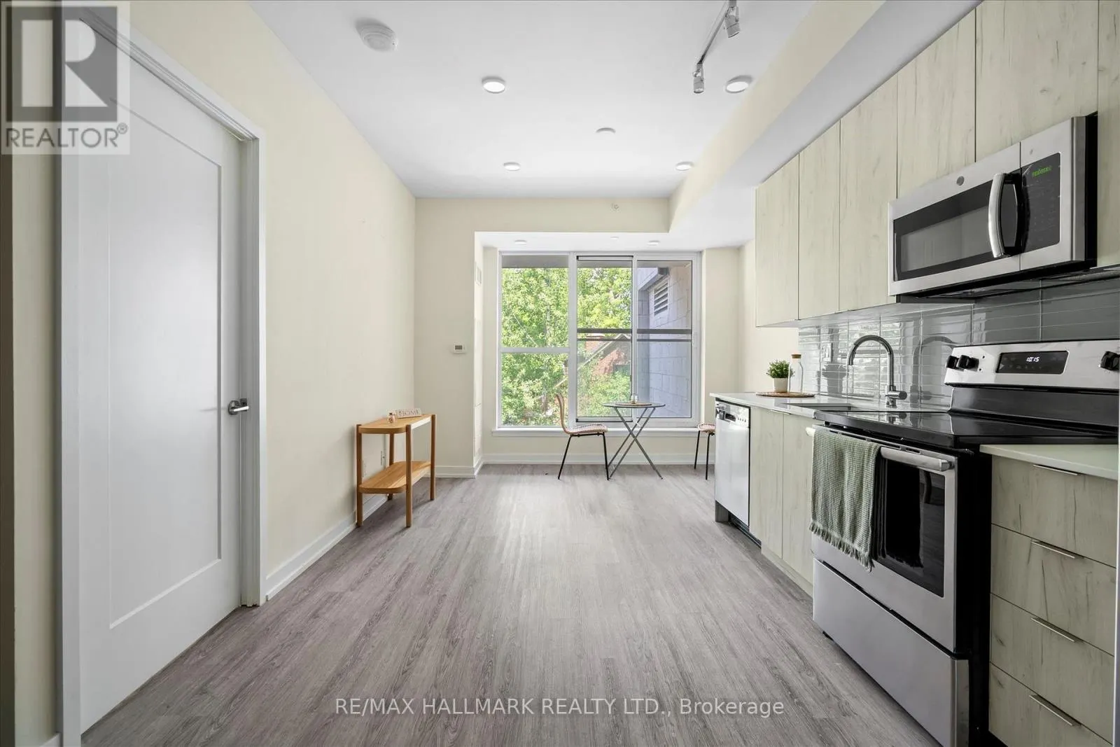 116 - 1350 KINGSTON ROAD