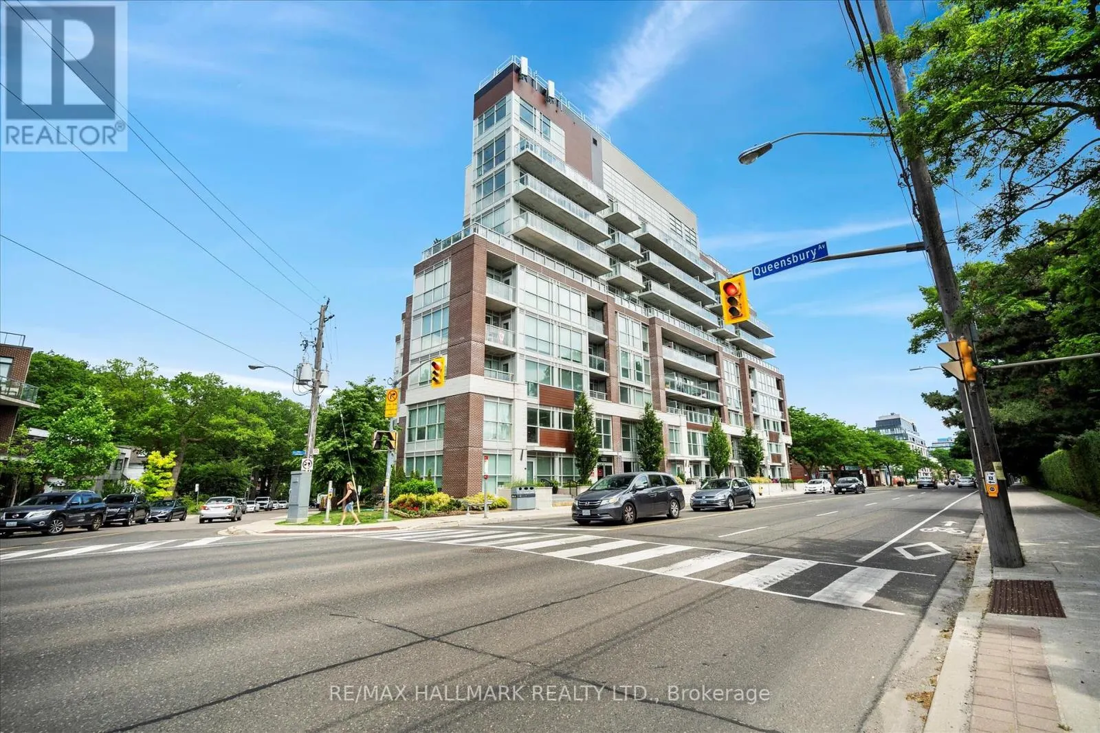 117 - 1350 KINGSTON ROAD