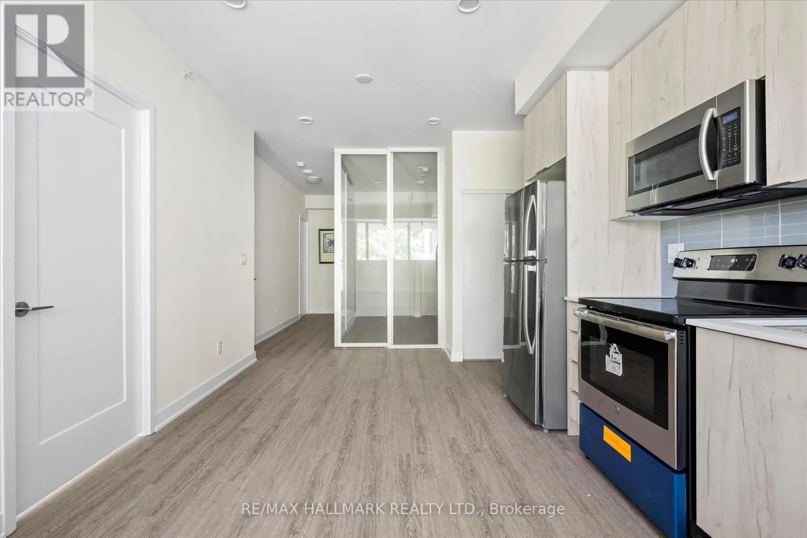 117 - 1350 KINGSTON ROAD