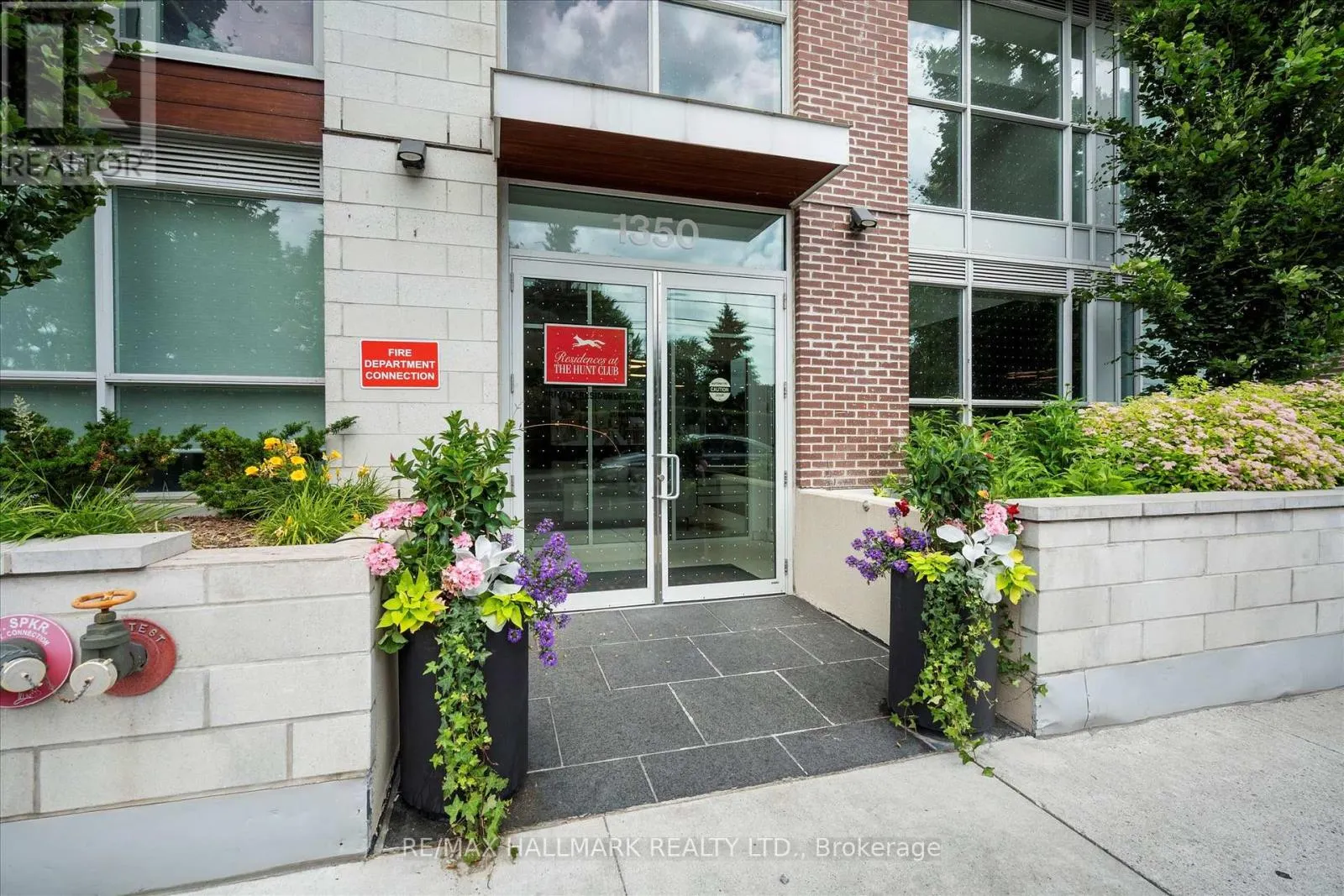 117 - 1350 KINGSTON ROAD