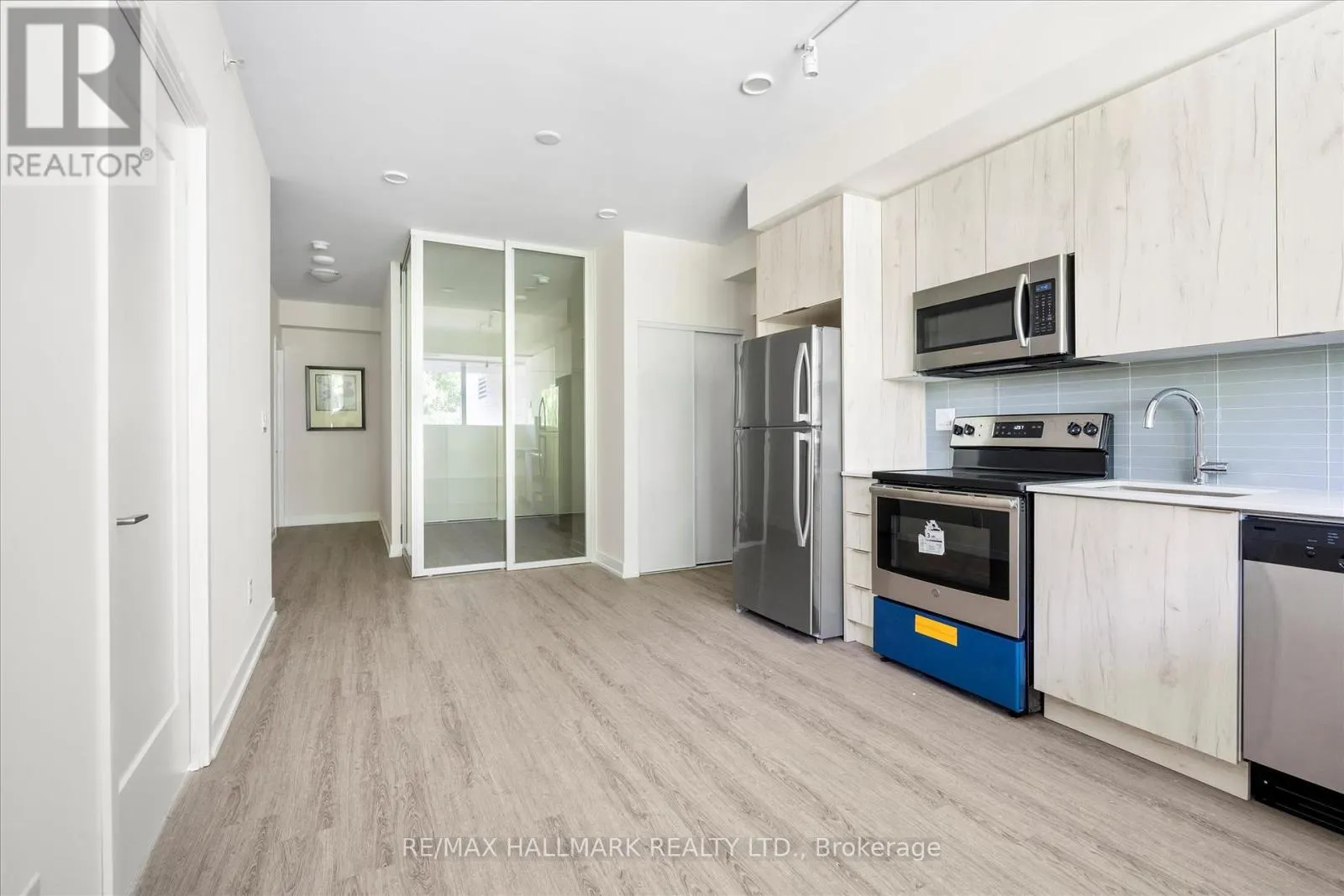 117 - 1350 KINGSTON ROAD