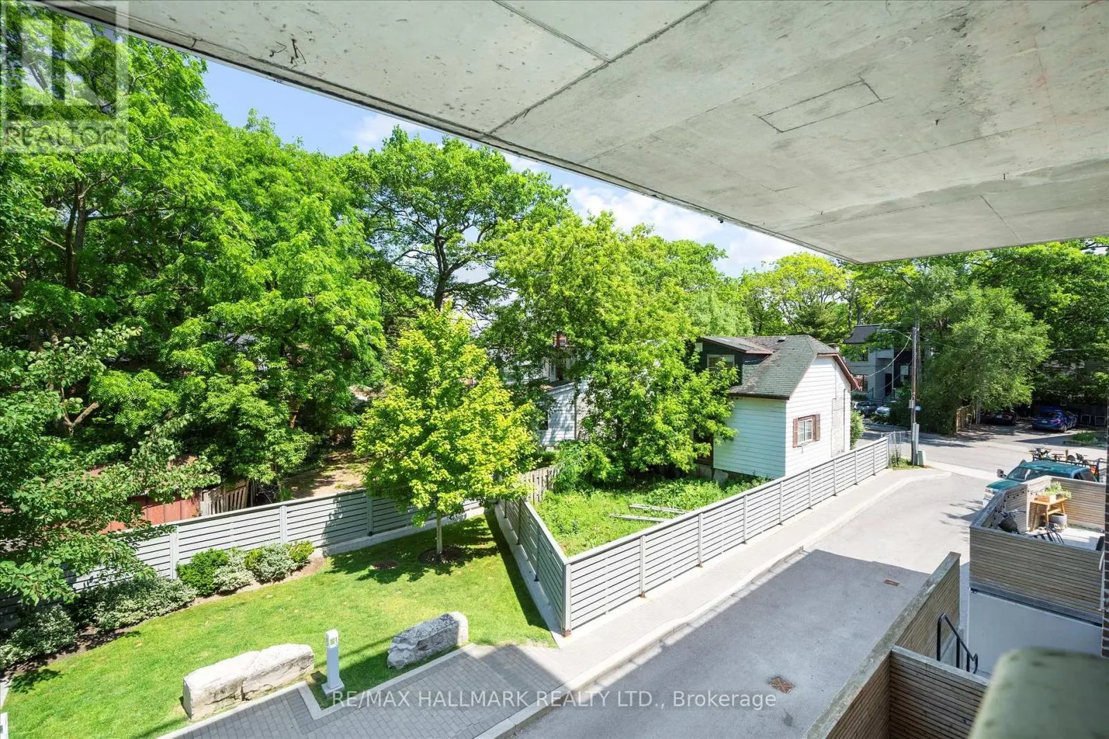 117 - 1350 KINGSTON ROAD