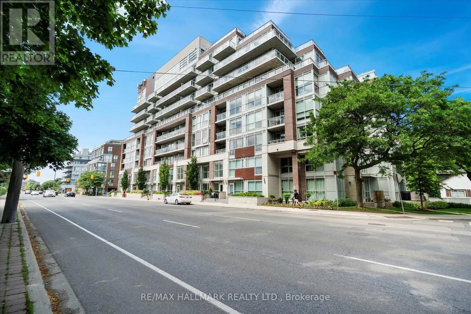 117 - 1350 KINGSTON ROAD