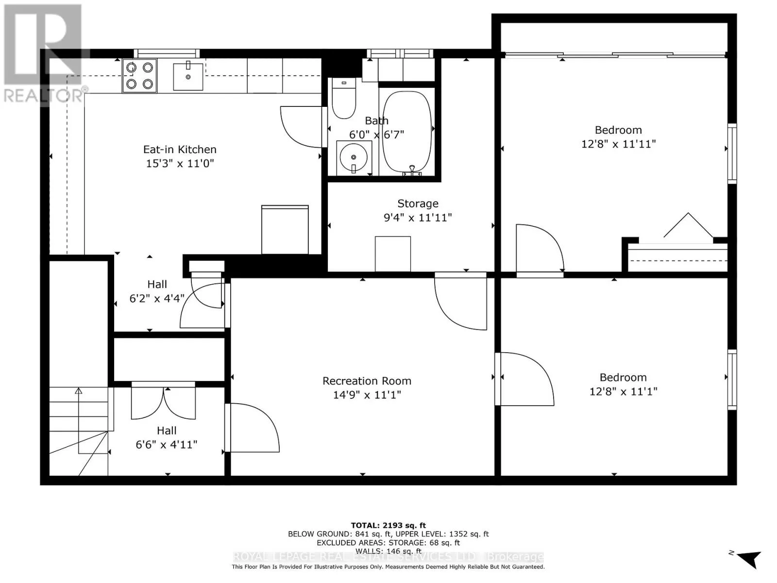 147 POPLAR ROAD
