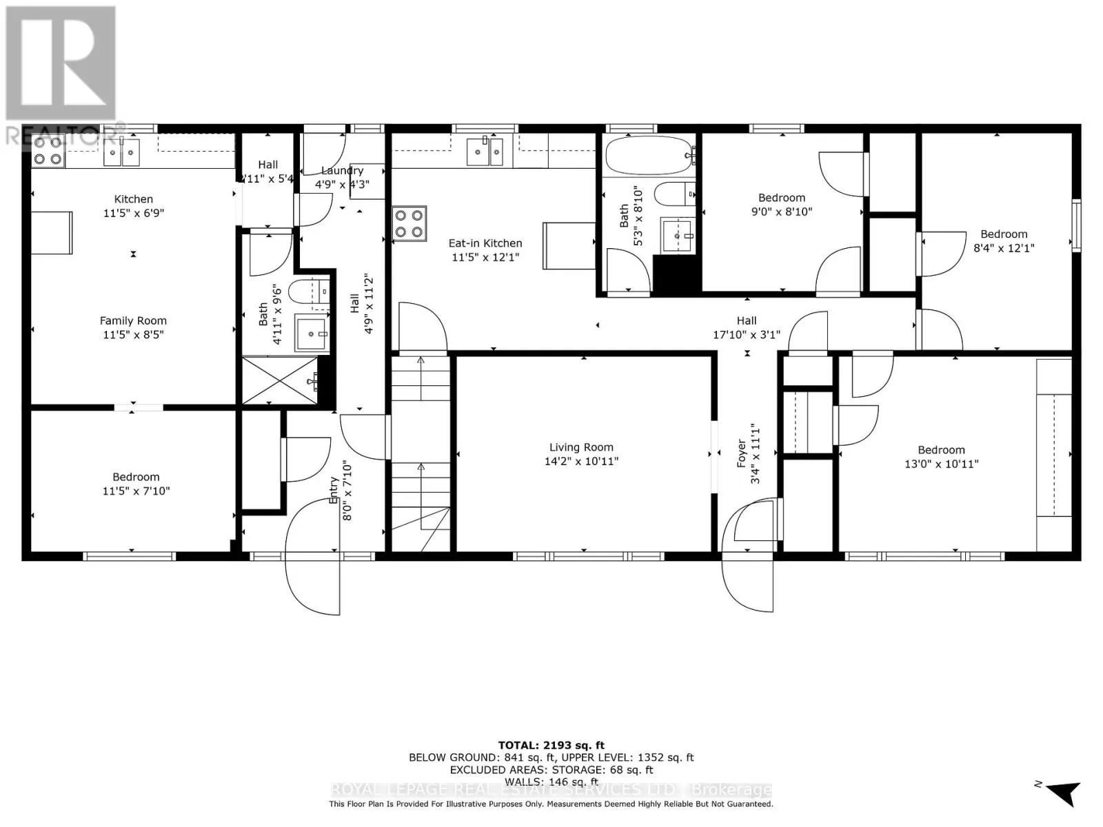 147 POPLAR ROAD