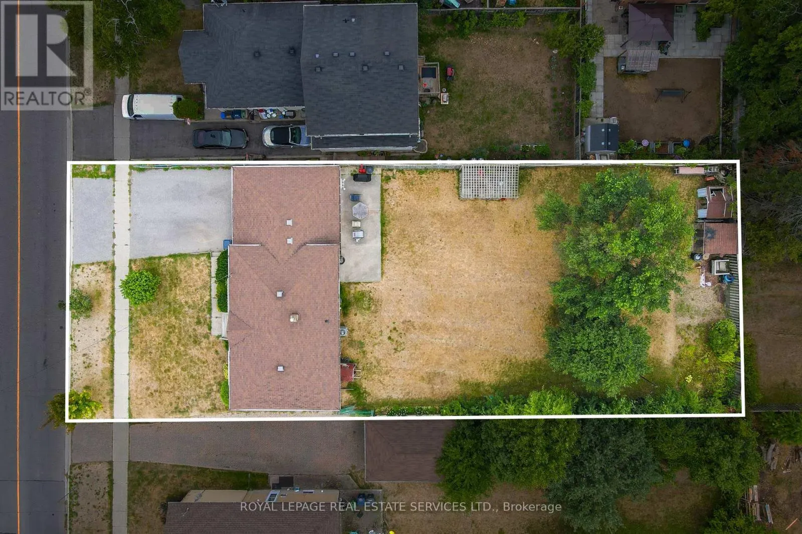 147 POPLAR ROAD