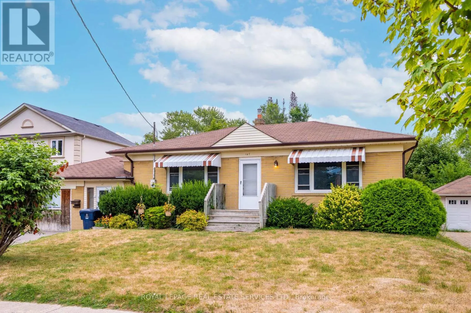 147 POPLAR ROAD