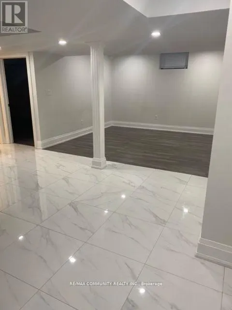 BASEMENT - 1692 SHADE MASTER DRIVE