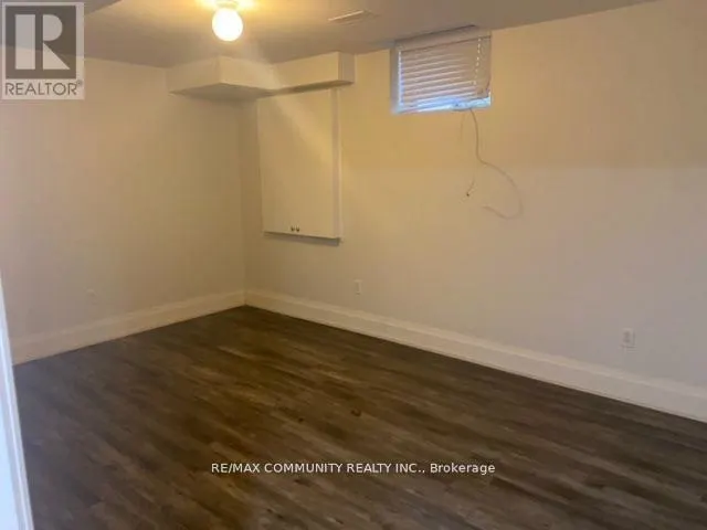 BASEMENT - 1692 SHADE MASTER DRIVE