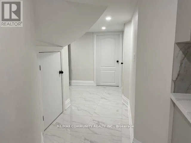 BASEMENT - 1692 SHADE MASTER DRIVE