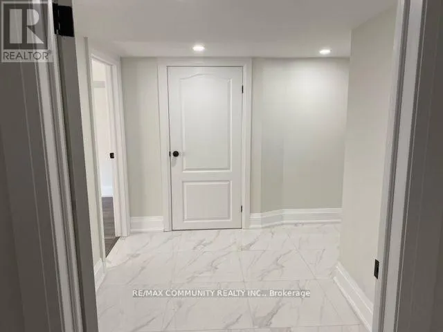 BASEMENT - 1692 SHADE MASTER DRIVE