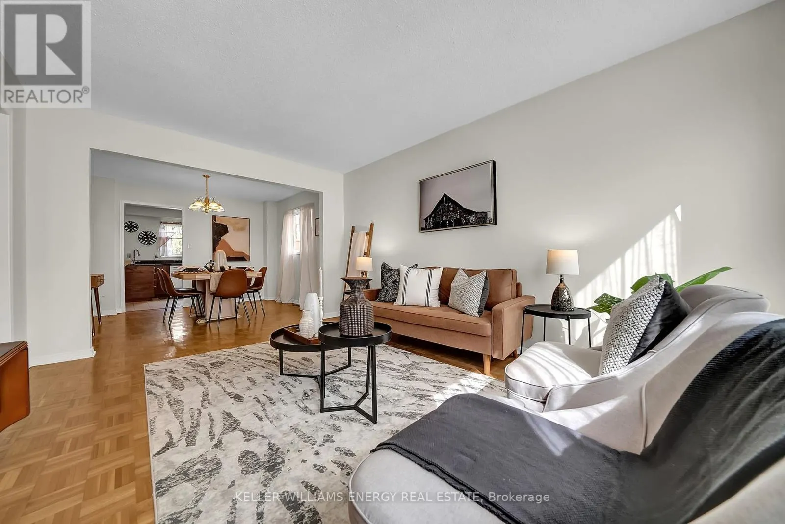 280 THORNTON ROAD N
