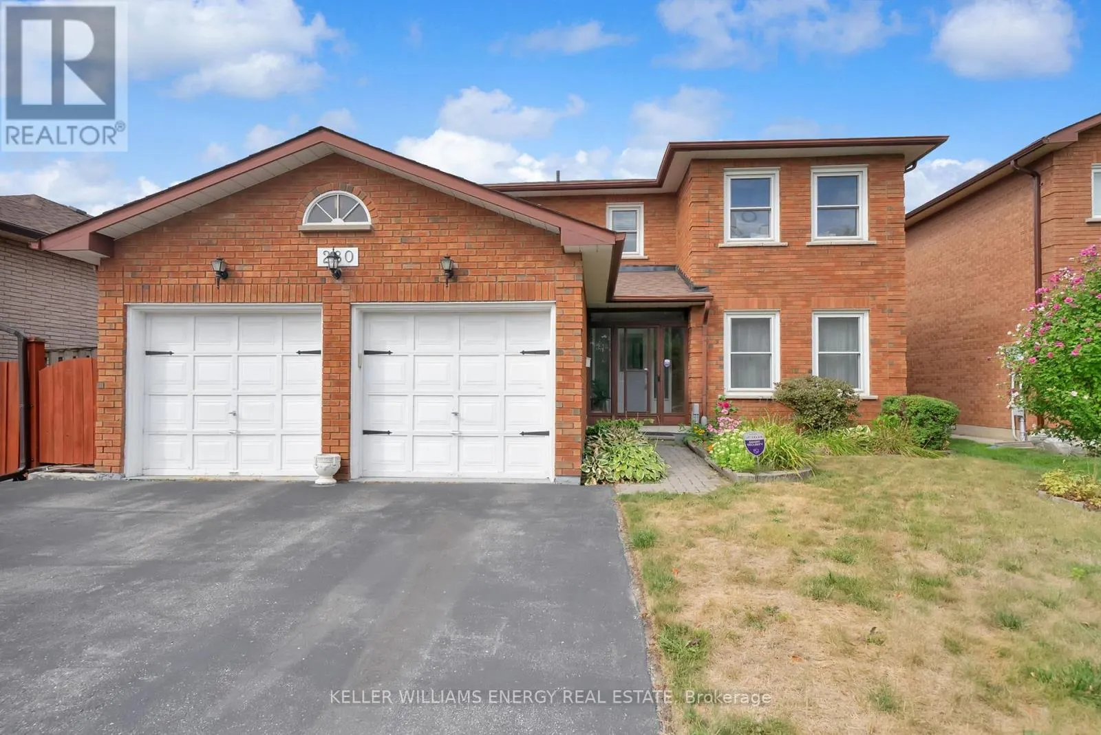 280 THORNTON ROAD N