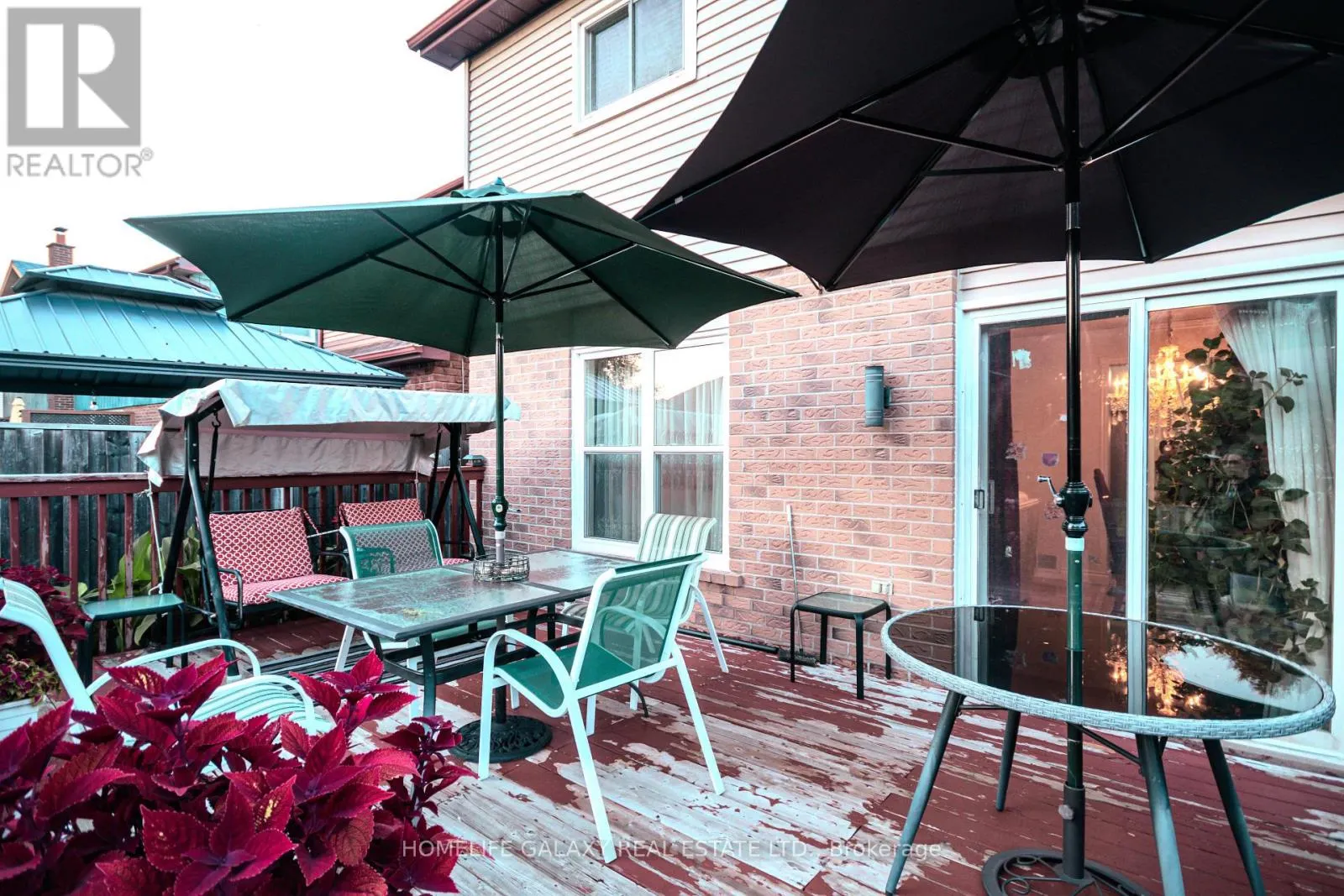 1846 CRICKET LANE