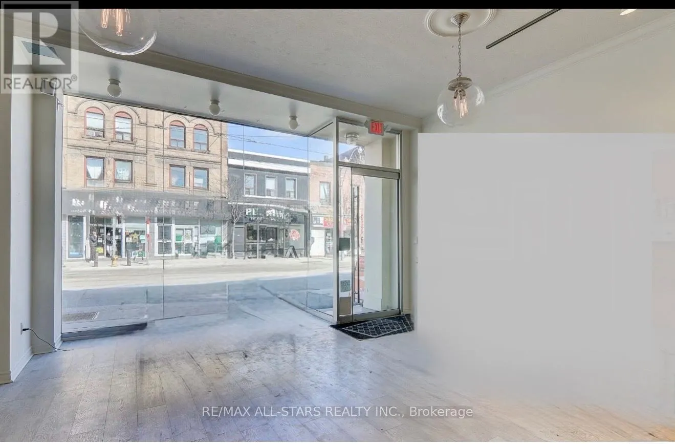 101 - 717 QUEEN STREET E