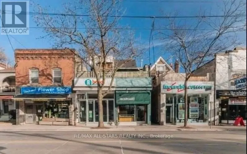 1 - 1918A QUEEN STREET E