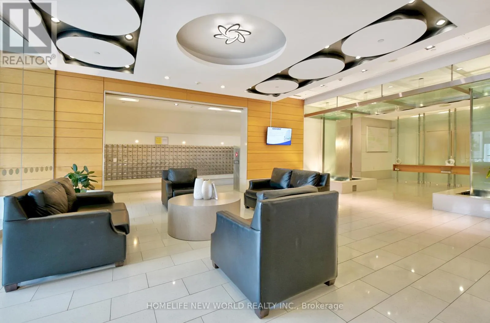 1105 - 83 BOROUGH DRIVE