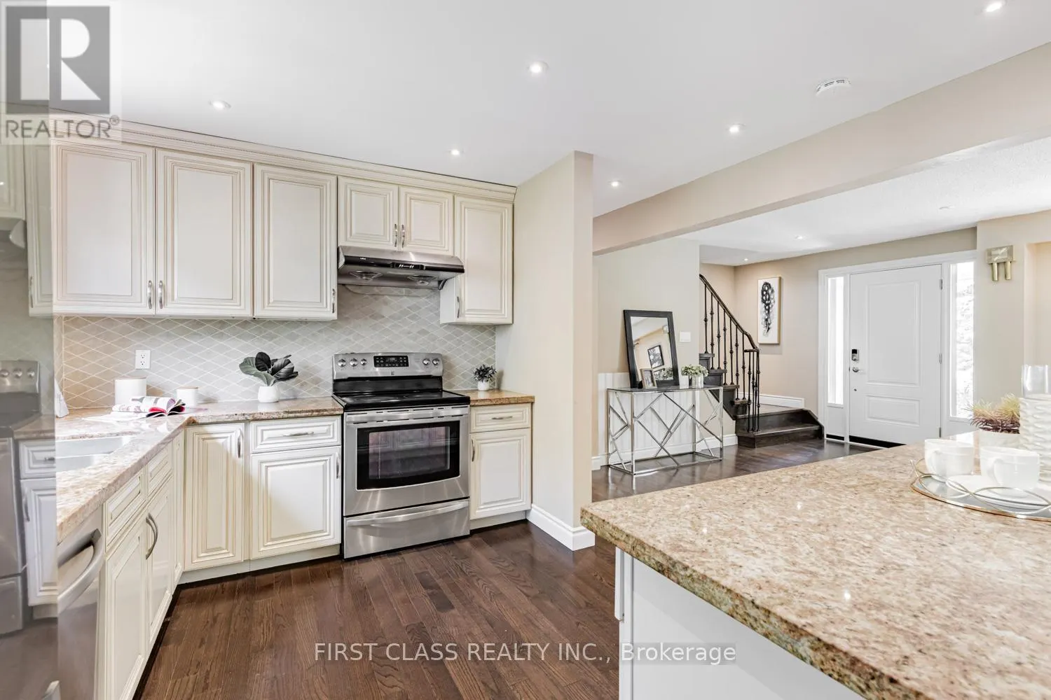97 BRIDLEWOOD BOULEVARD