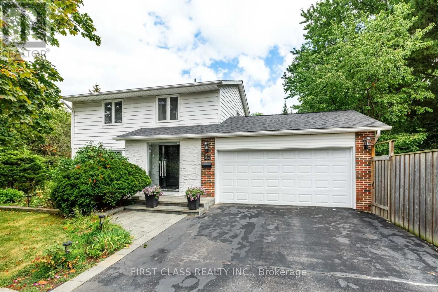 97 BRIDLEWOOD BOULEVARD