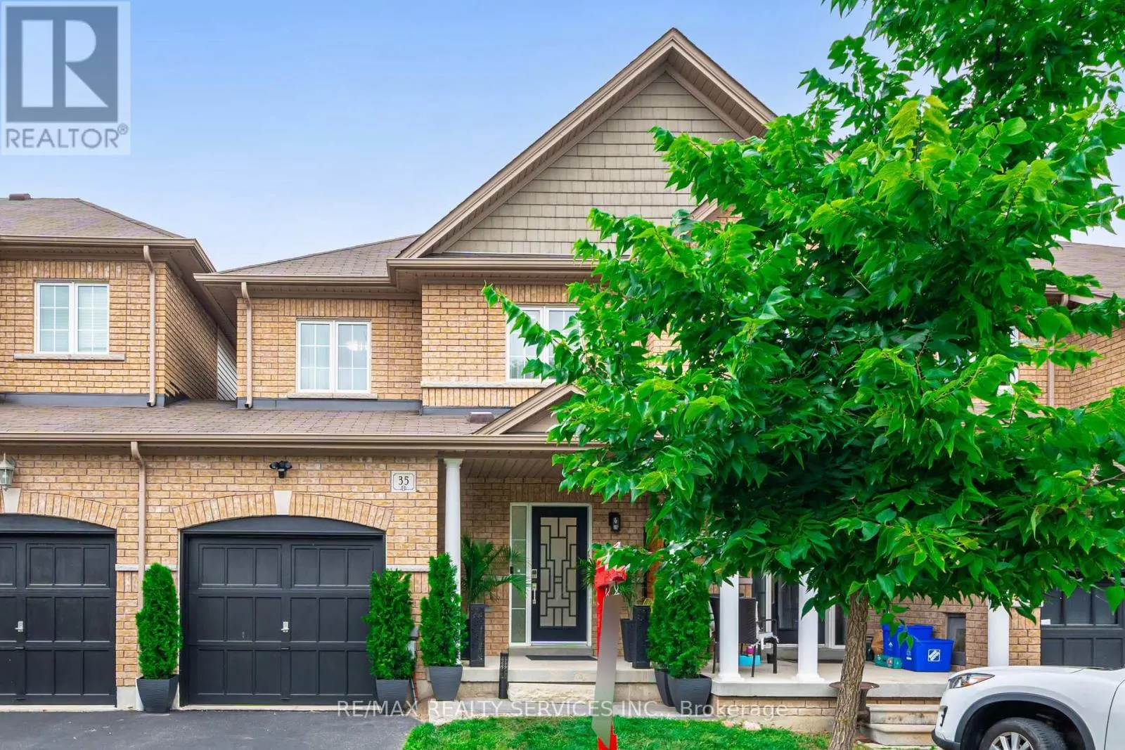 35 LUCE DRIVE