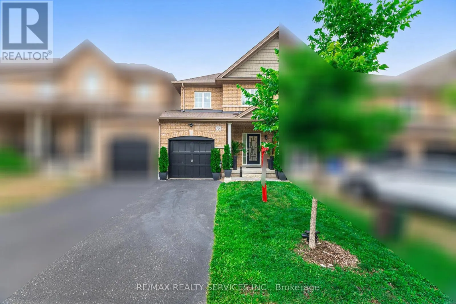 35 LUCE DRIVE