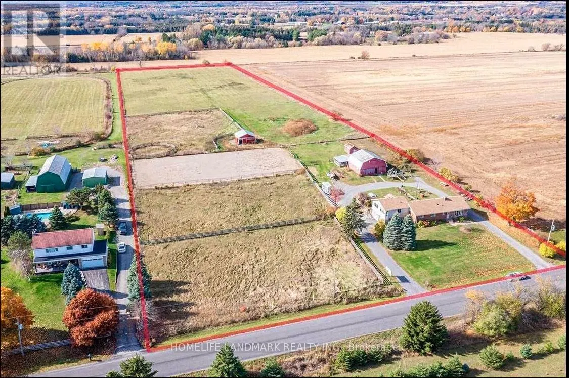 4432 MIDDLE ROAD