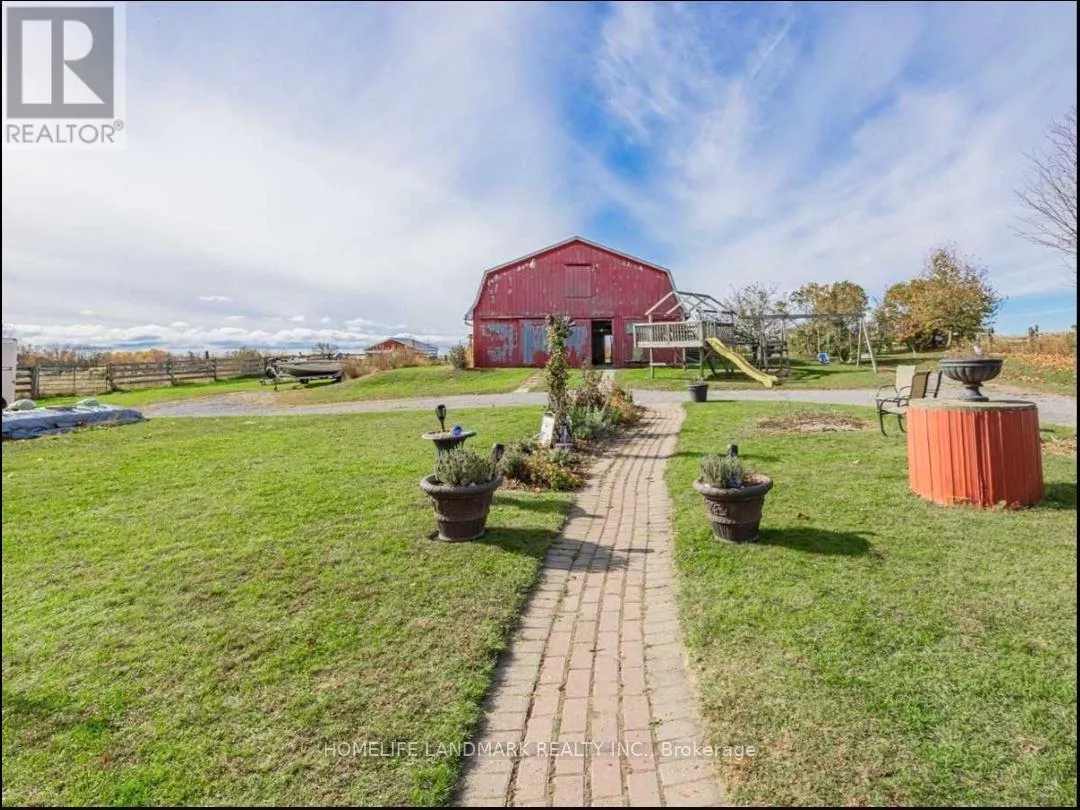 4432 MIDDLE ROAD
