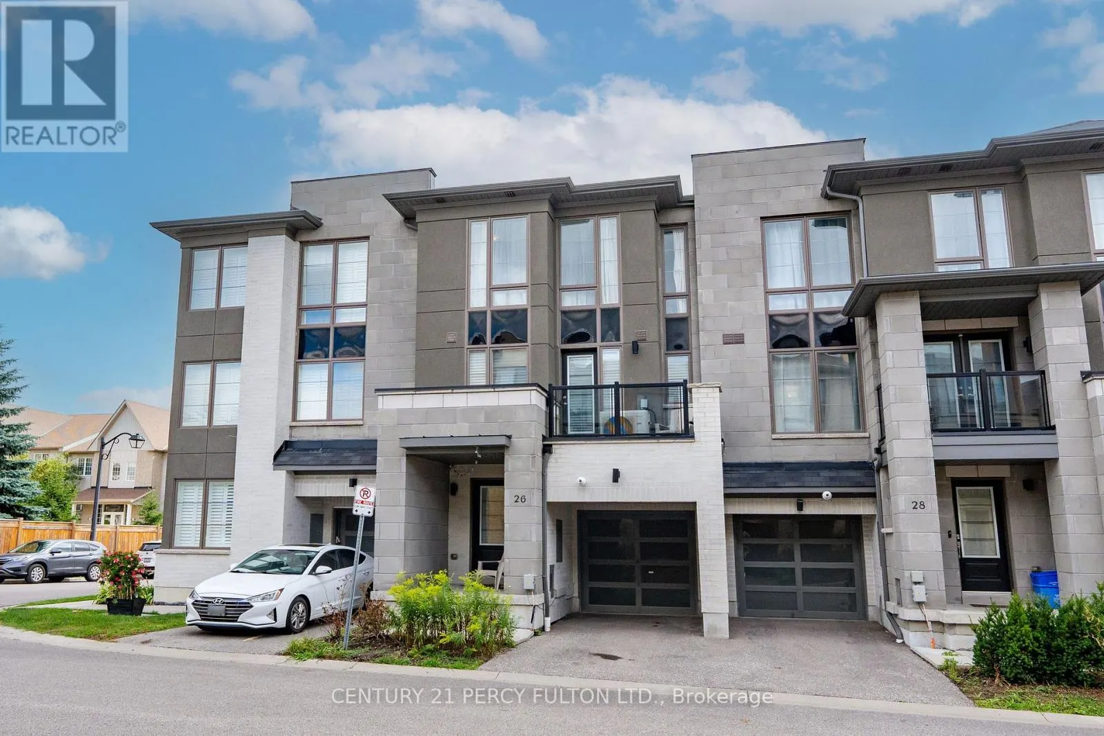 26 PALLOCK HILL WAY