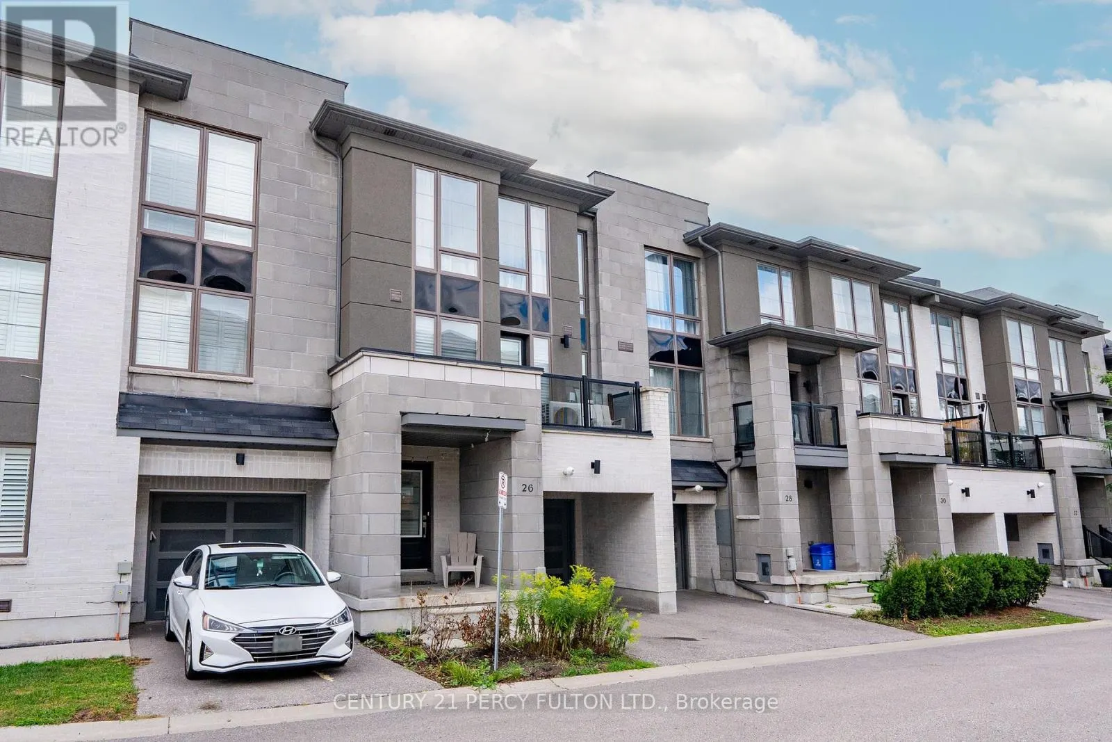 26 PALLOCK HILL WAY
