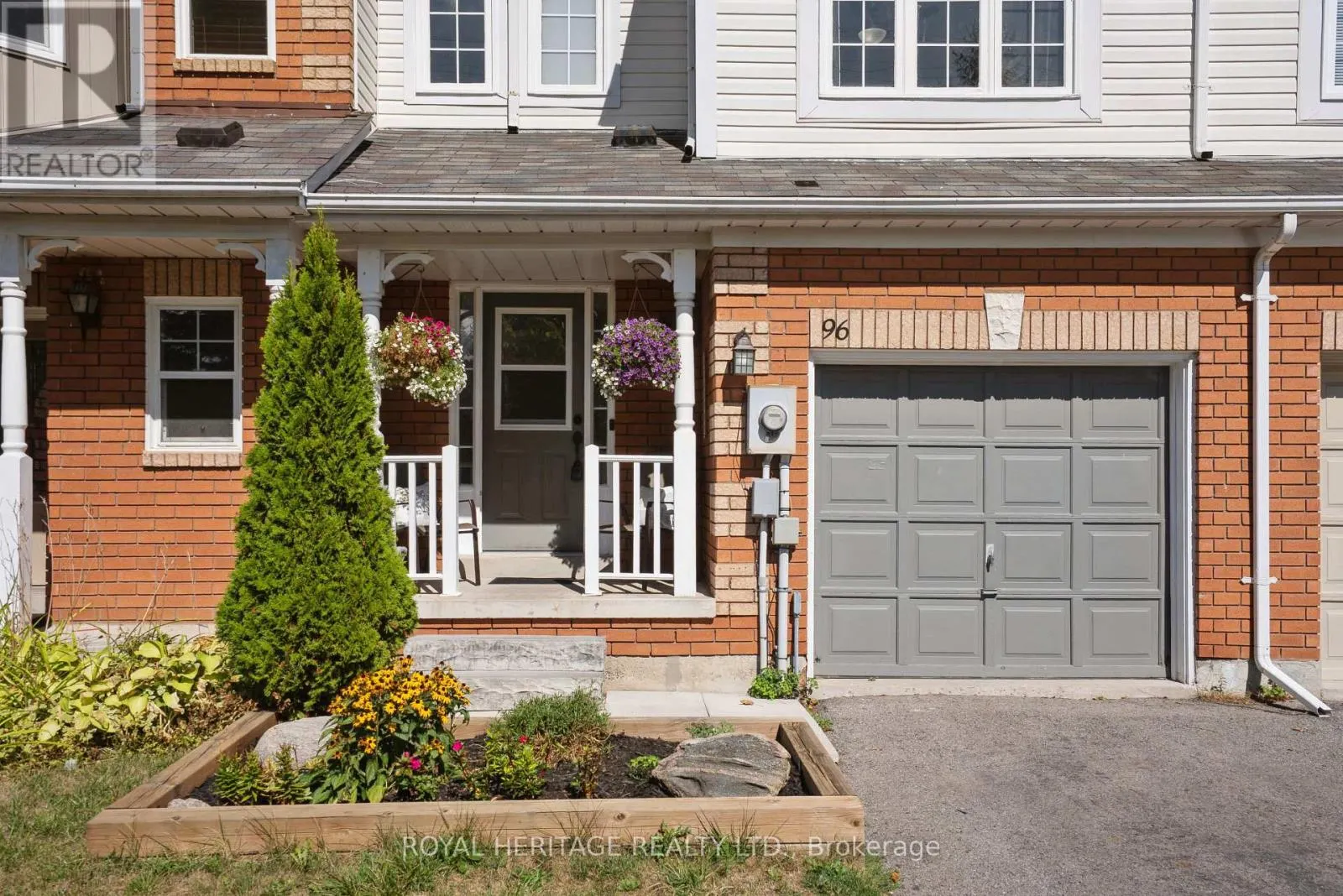 96 WILKINS CRESCENT