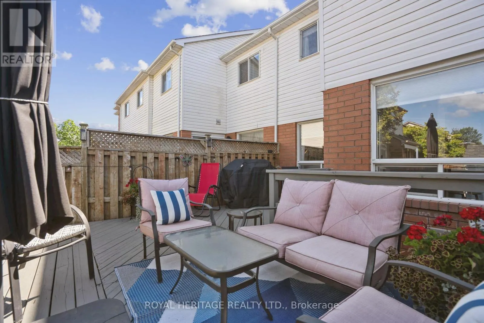 96 WILKINS CRESCENT