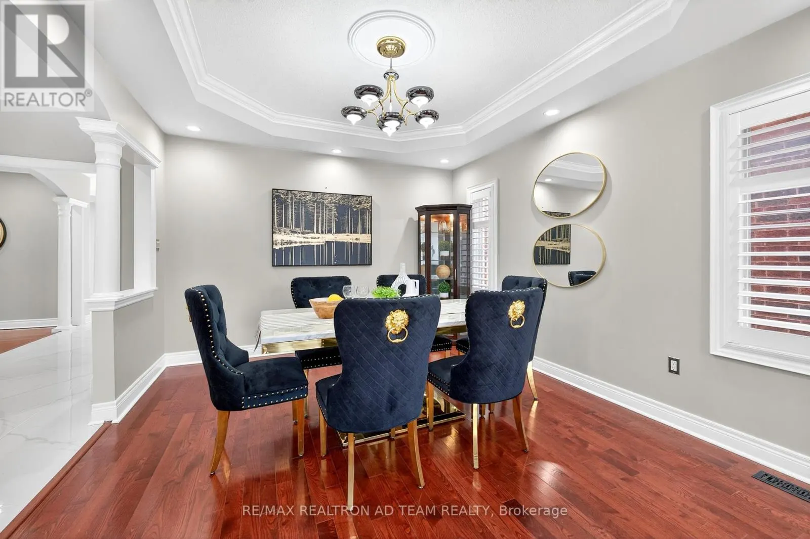 51 WINTERTON WAY