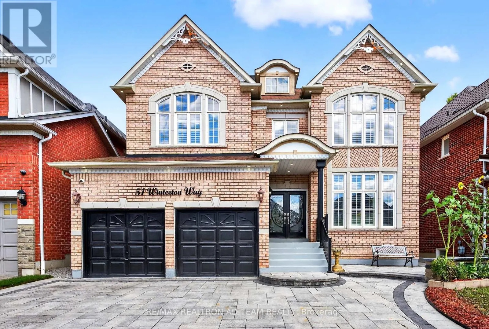 51 WINTERTON WAY