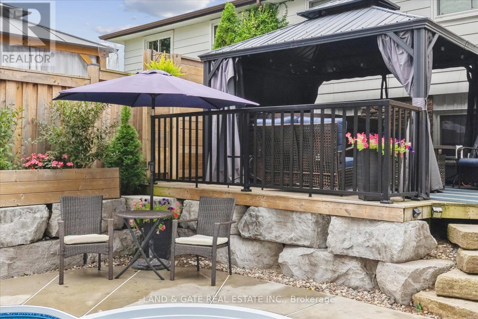 111 GUELPH STREET