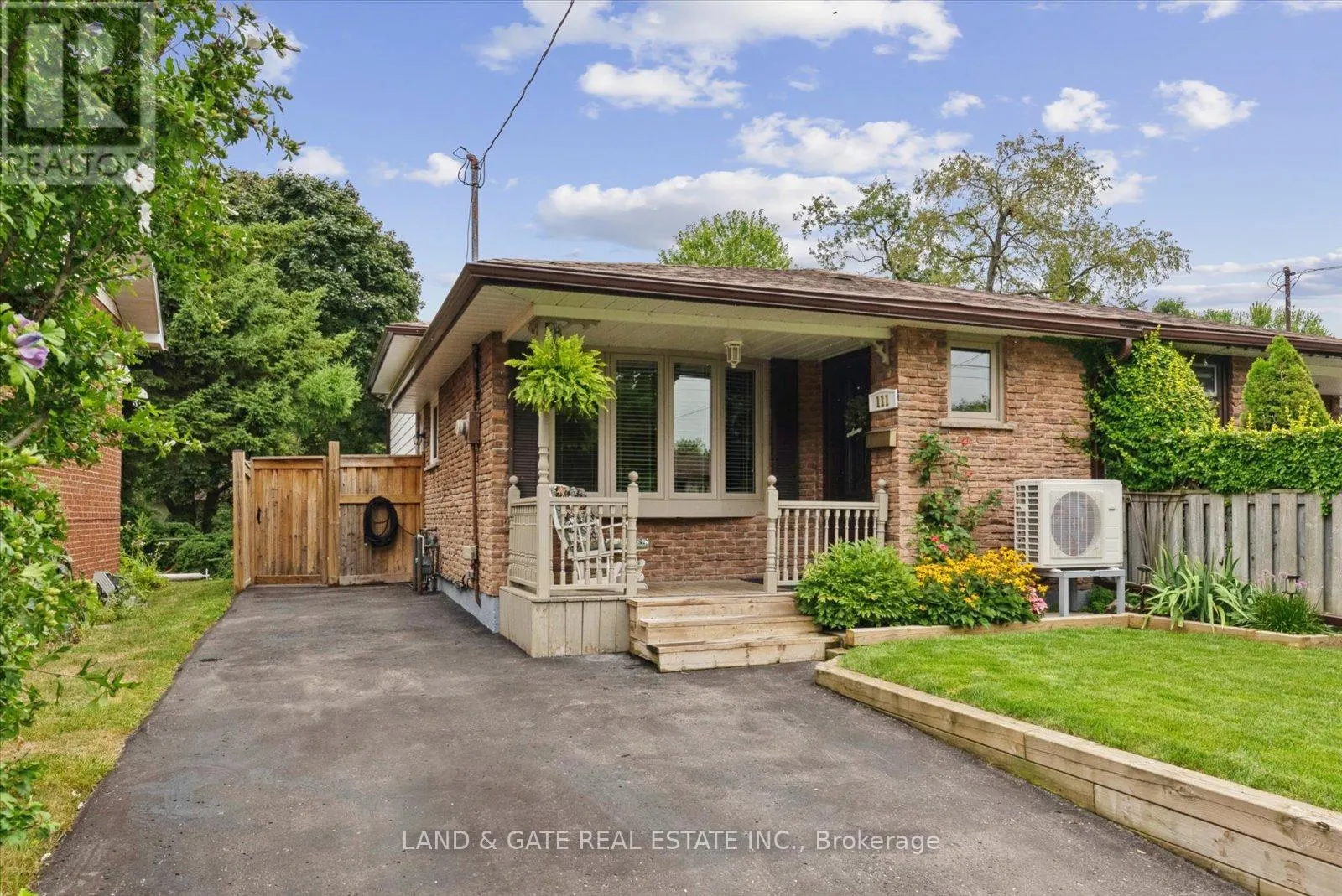 111 GUELPH STREET