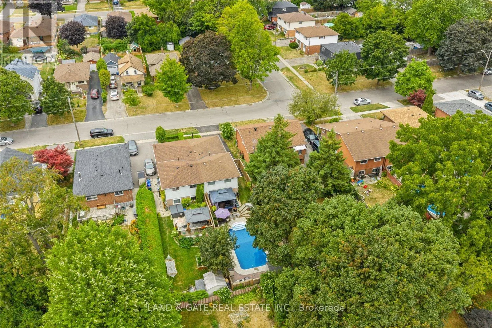 111 GUELPH STREET